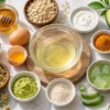 Mask With Egg White Recipes for Every Skin Type