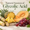 What Makes Glycolic Acid on the Face So Effective?