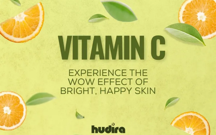 Benefits of Vitamin C face wash Benefits of Vitamin C face wash