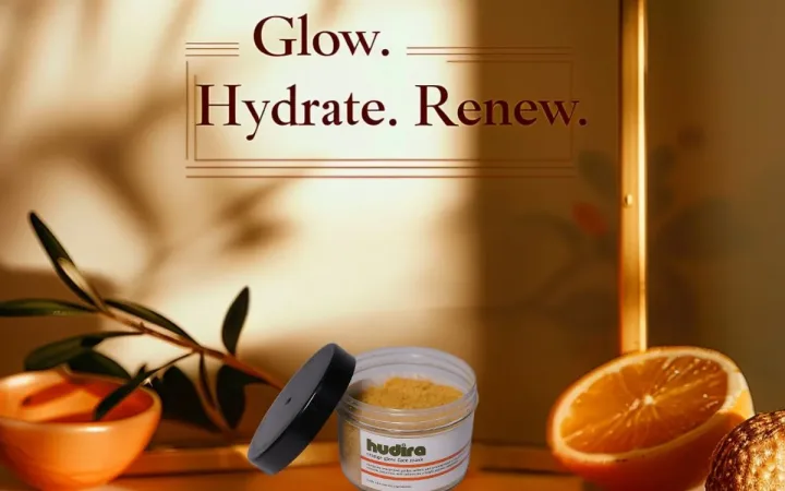 Best Natural Skincare Routine