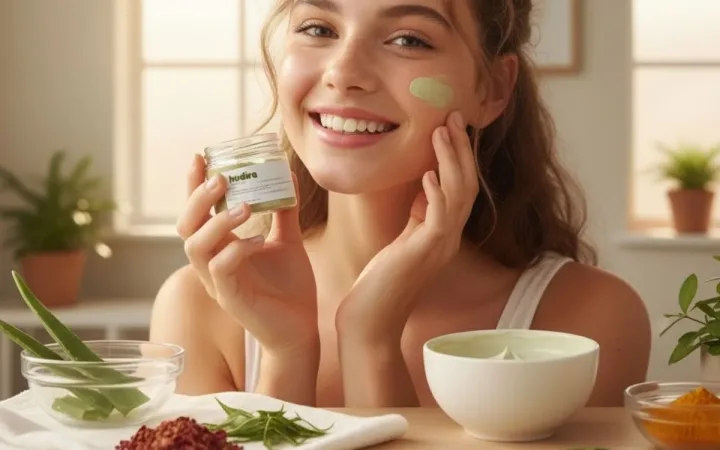 TEEN SKINCARE