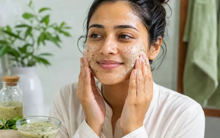 How to make homemade body wash