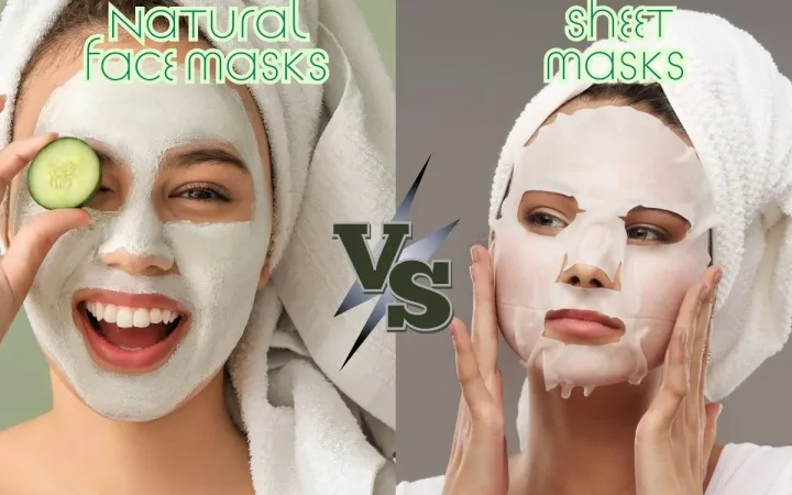 Sheet Masks
