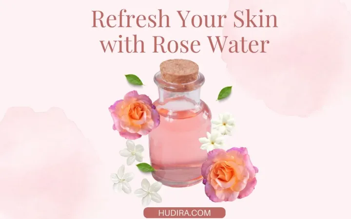 Rose Water Benefits for Skin Rose Water Benefits for Skin