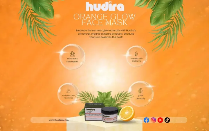 The Power of Vitamin C for Glowing Skin