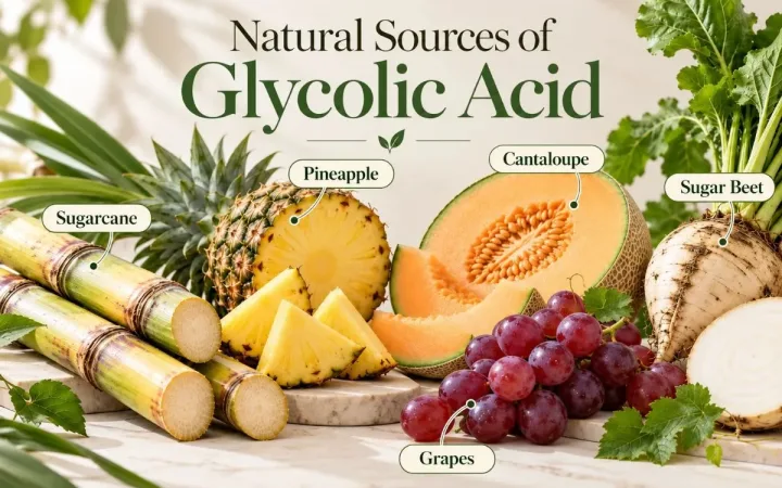 What Makes Glycolic Acid on the Face So Effective?